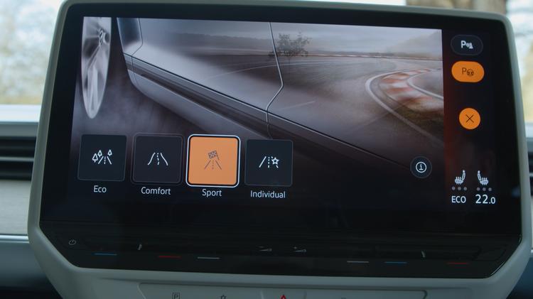 Volkswagen ID. BUZZ ESTATE 210kW Style Pro 86kWh 5dr LWB Auto [7 Seat]